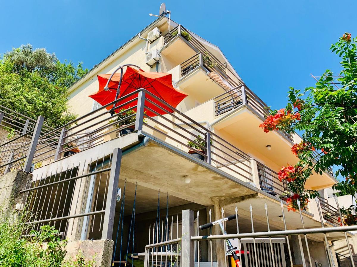 Vila Verica دُنجِ ستُلِڤ المظهر الخارجي الصورة
