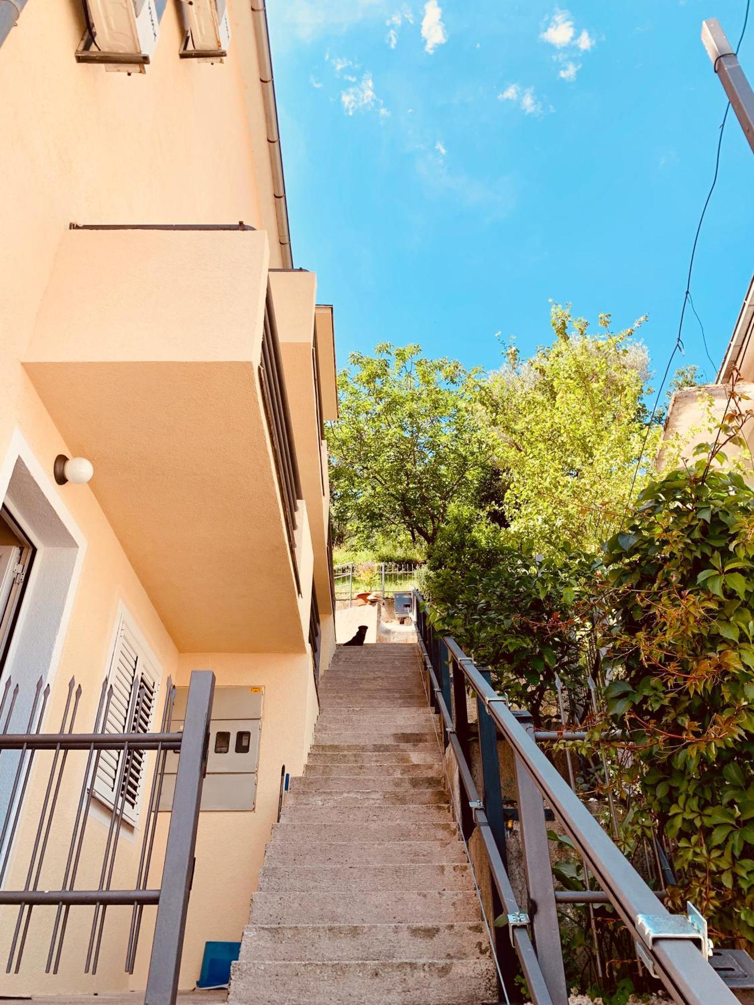 Vila Verica دُنجِ ستُلِڤ المظهر الخارجي الصورة