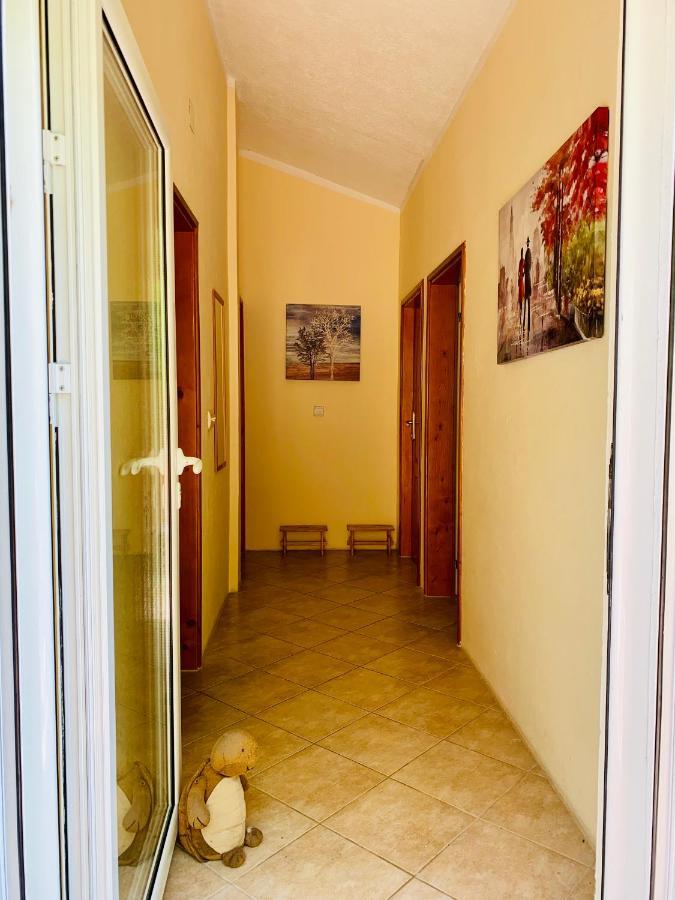 Vila Verica دُنجِ ستُلِڤ المظهر الخارجي الصورة