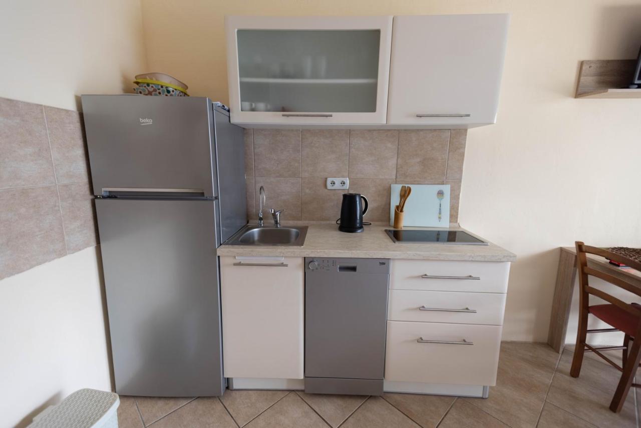 Vila Verica دُنجِ ستُلِڤ المظهر الخارجي الصورة